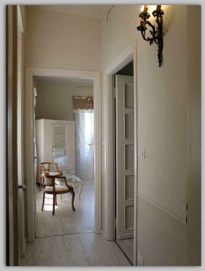 Bed and Breakfast Cascina Luvot Melazzo Esterno foto