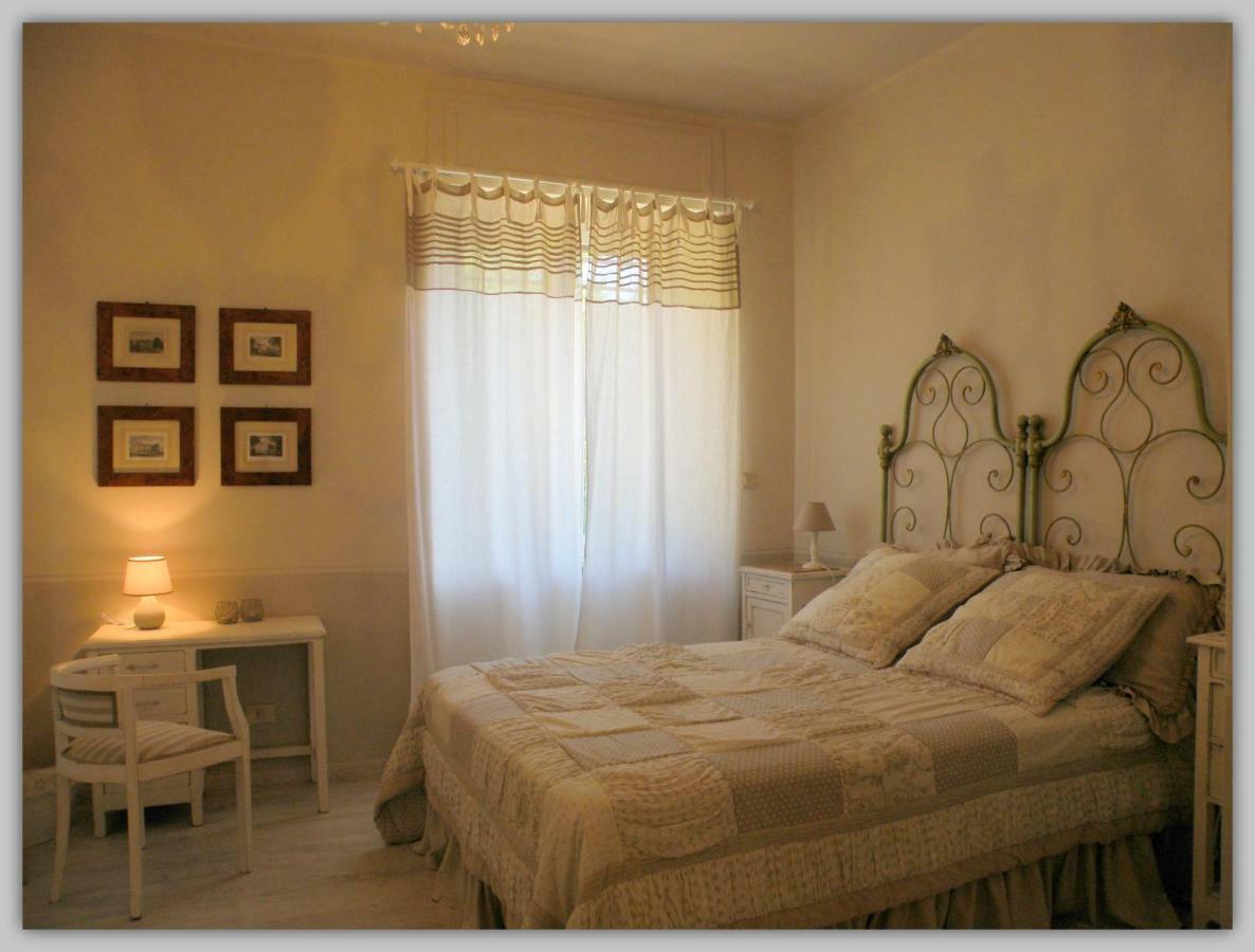 Bed and Breakfast Cascina Luvot Melazzo Esterno foto