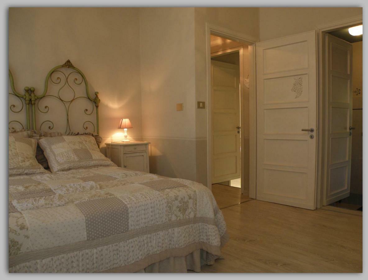 Bed and Breakfast Cascina Luvot Melazzo Esterno foto