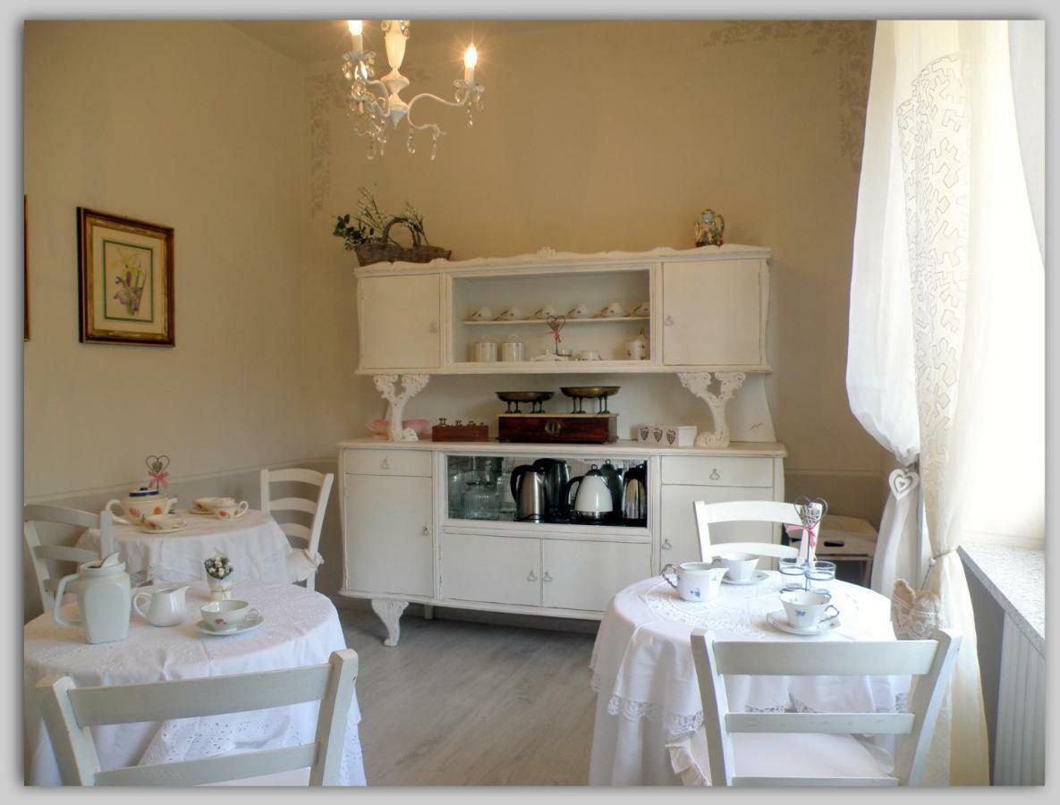 Bed and Breakfast Cascina Luvot Melazzo Esterno foto