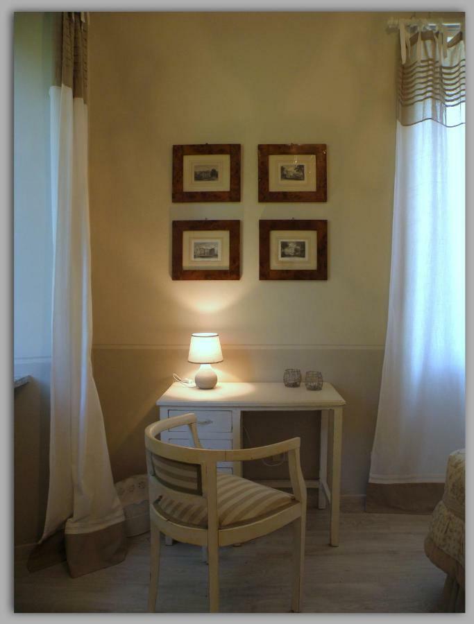 Bed and Breakfast Cascina Luvot Melazzo Esterno foto
