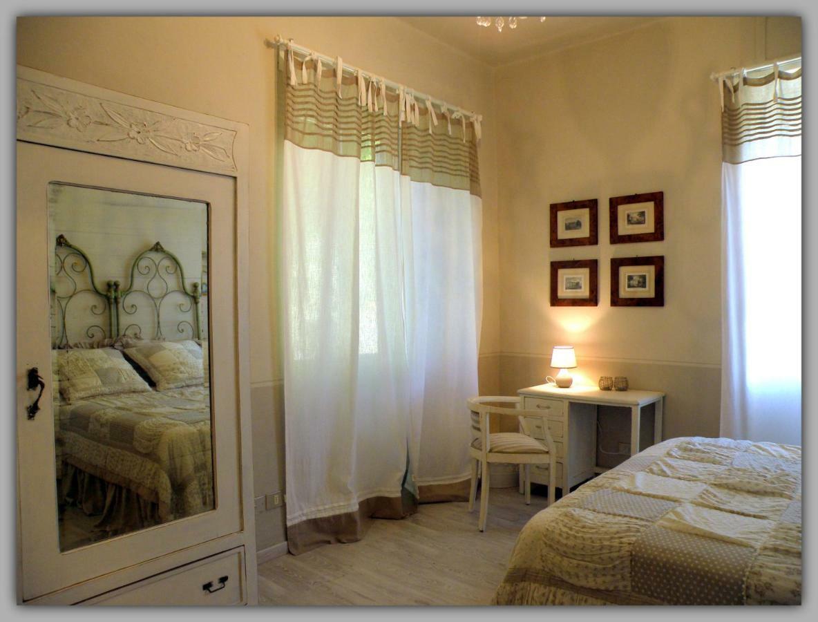 Bed and Breakfast Cascina Luvot Melazzo Esterno foto